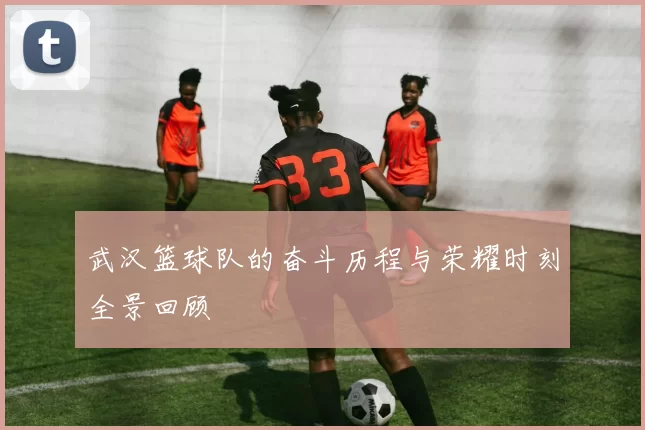 武汉篮球队的奋斗历程与荣耀时刻全景回顾