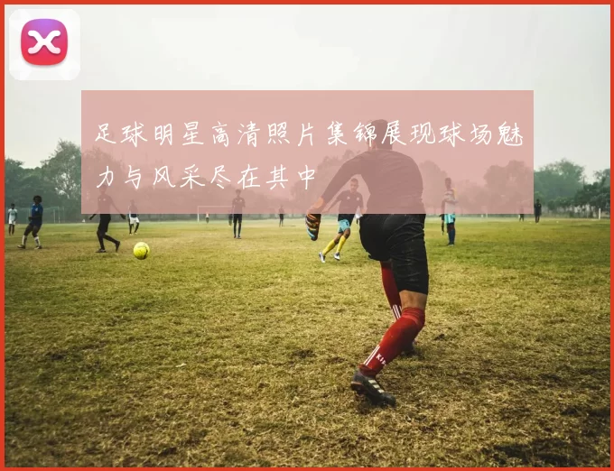 足球明星高清照片集锦展现球场魅力与风采尽在其中