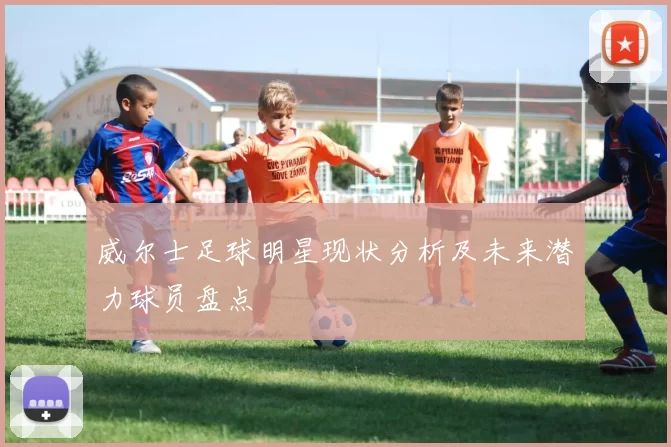 威尔士足球明星现状分析及未来潜力球员盘点