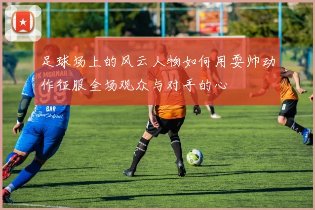 足球场上的风云人物如何用耍帅动作征服全场观众与对手的心