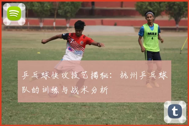 乒乓球快攻技艺揭秘：杭州乒乓球队的训练与战术分析