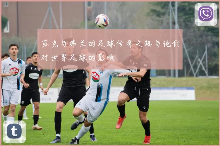 苏克与弗兰的足球传奇之路与他们对世界足球的影响